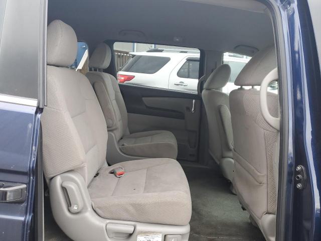 5FNRL5H23EB100104 Honda ODYSSEY LX