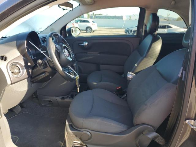 3C3CFFARXET174345 Fiat 500 POP