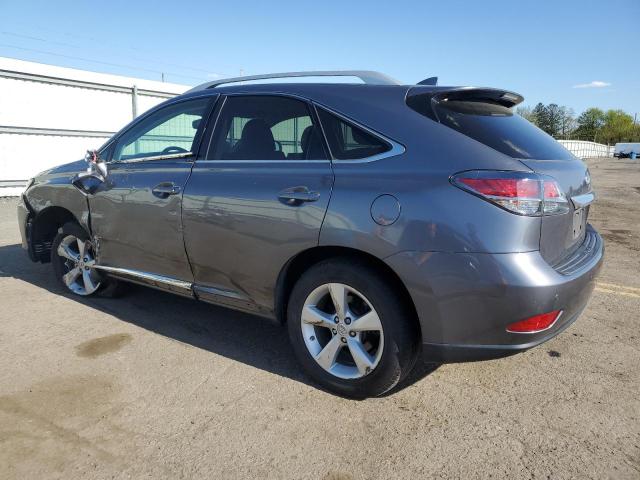 2T2BK1BA8FC343230 Lexus Rx 350 Base