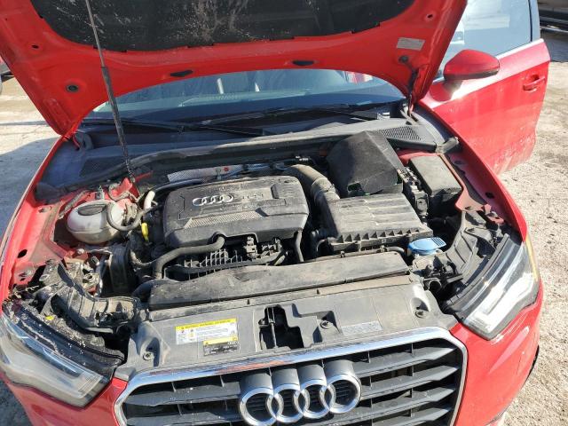 WAUACGFF5F1034595 Audi A3 PREMIUM