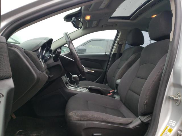 1G1PC5SB5E7449795 Chevrolet CRUZE LT