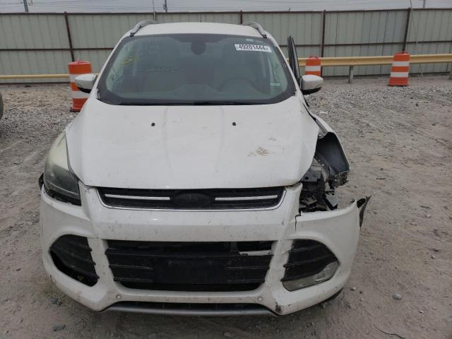 1FMCU0J96FUA28834 Ford Escape Titanium