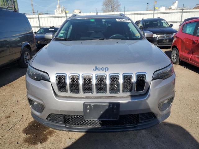 1C4PJLCX2KD190580 Jeep Cherokee Latitude