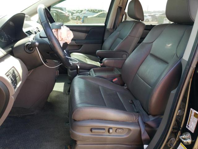 5FNRL5H99EB131399 Honda Odyssey Touring