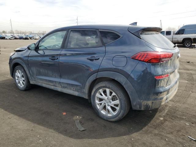 KM8J2CA43KU872665 Hyundai TUCSON SE