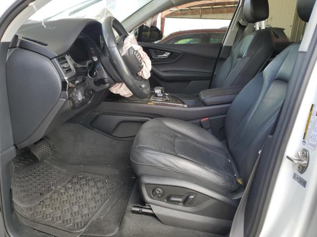 WA1LAAF79KD042466 Audi Q7 Premium Plus