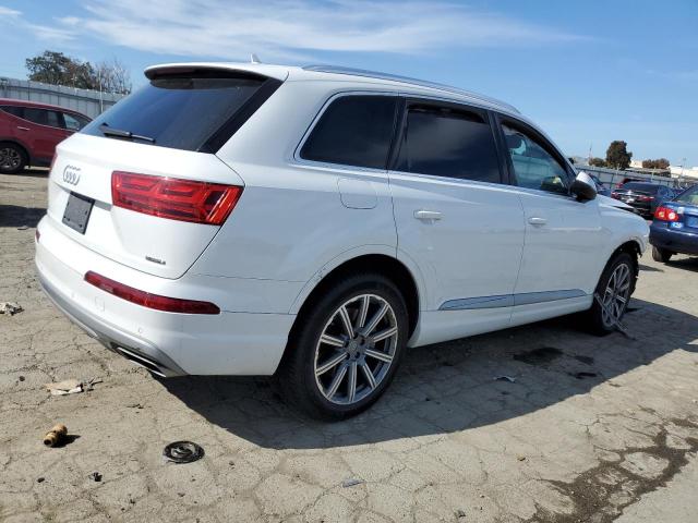 WA1LHAF78KD030353 Audi Q7 Premium Plus