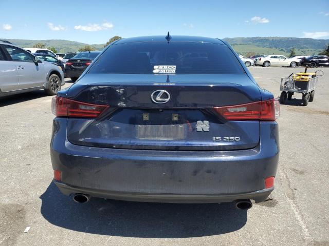 JTHBF1D27F5052003 Lexus IS 250