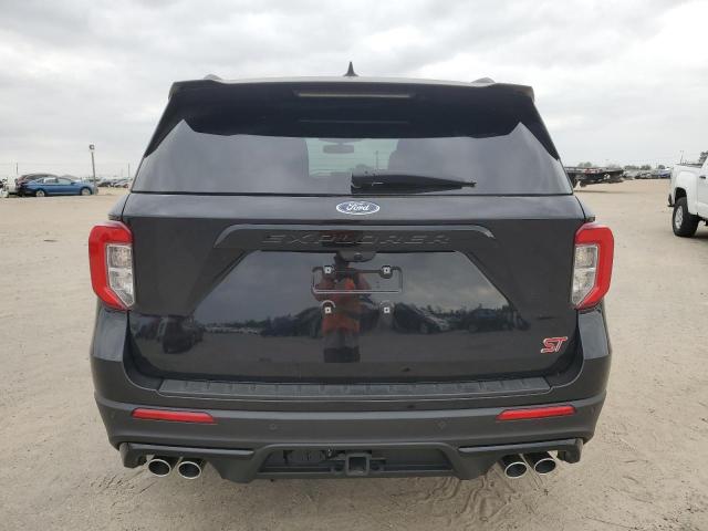 1FM5K8GC5NGA20561 Ford Explorer St