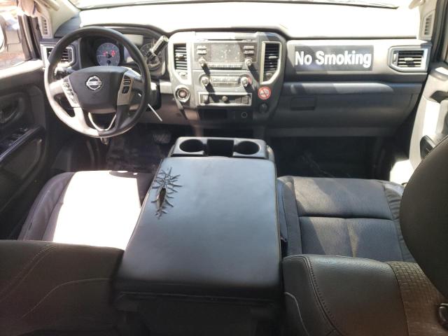 1N6AA1F15HN527082 Nissan TITAN XD S