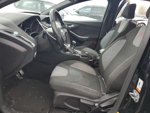 1FADP3L9XJL232670 Ford FOCUS ST