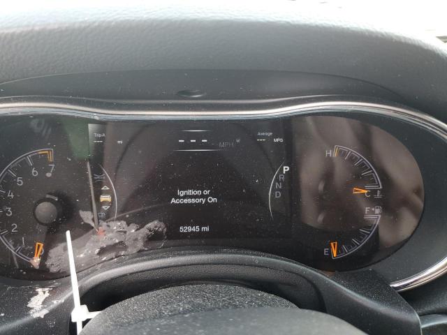 1C4RJFAG4JC470454 Jeep Grand Cherokee Laredo