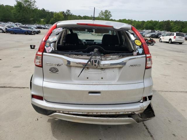 2HKRM4H59GH727461 Honda CR-V EX