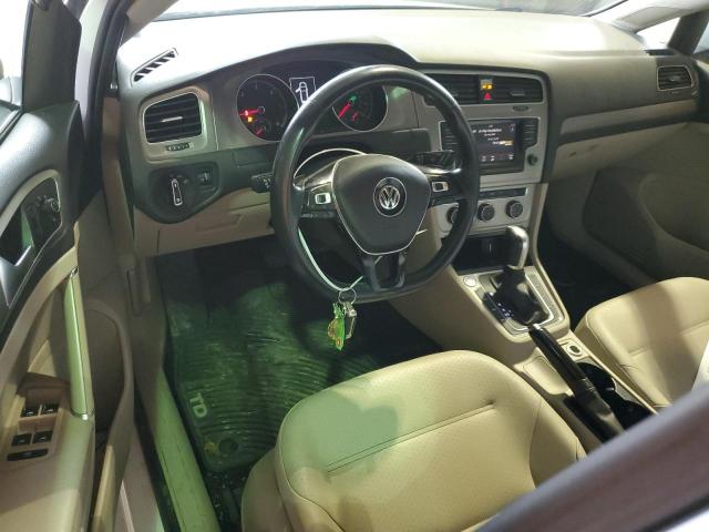 3VWCA7AU6FM519898 Volkswagen Golf Sportwagen Tdi S