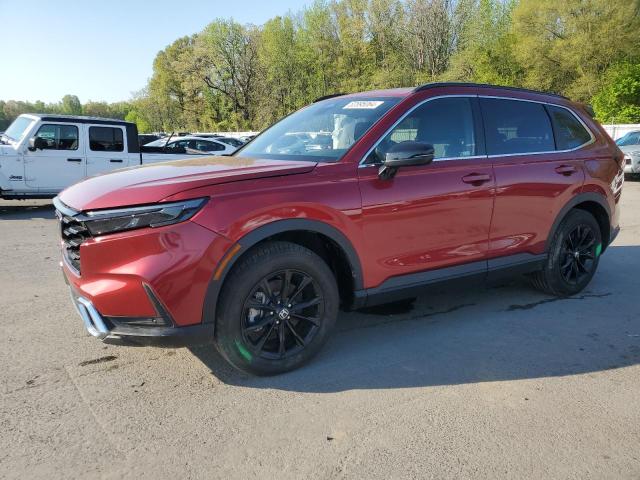 Aukcja sprzedaży 2023 Honda Cr-v Sport, vin: 7FARS6H50PE034802, numer aukcji: 52895064