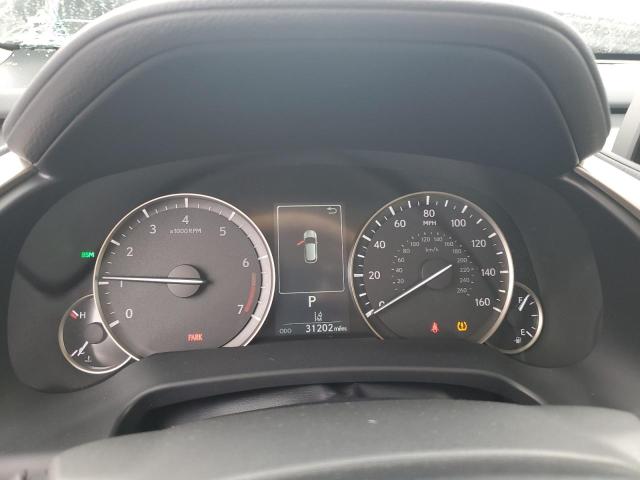 2T2HZMDA8MC274153 Lexus RX 350