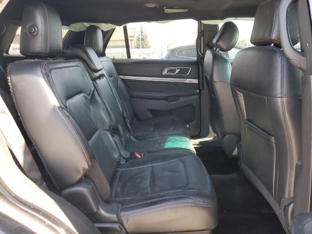 1FM5K8GTXGGA51145 Ford EXPLORER SPORT