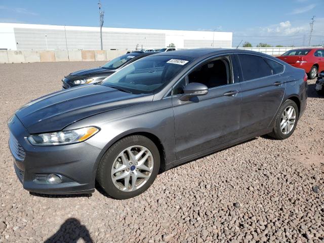 Auction sale of the 2013 Ford Fusion Se, vin: 3FA6P0HR1DR236225, lot number: 52389294