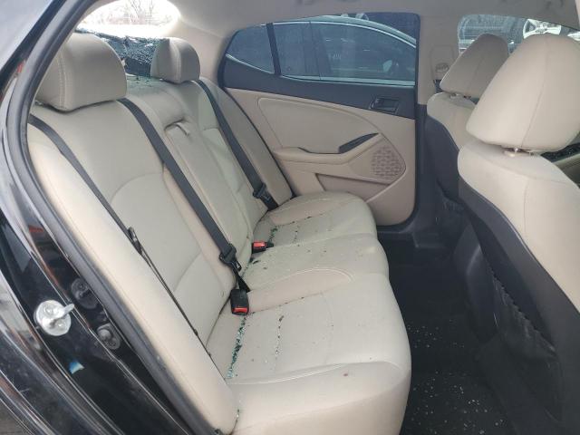 5XXGM4A74EG319011 KIA Optima Lx