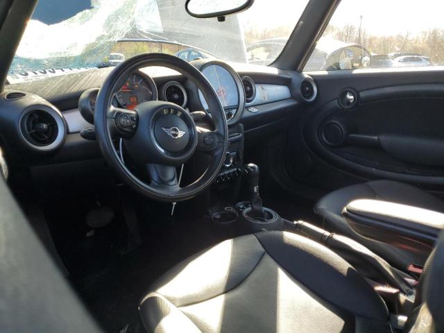 WMWZN3C53FT862926 Mini Cooper