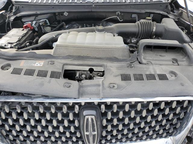 5LMJJ2TG1PEL08984 Lincoln Navigator