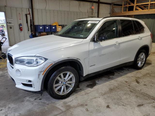 Auction sale of the 2015 Bmw X5 Xdrive35i, vin: 5UXKR0C5XF0P05479, lot number: 49504954