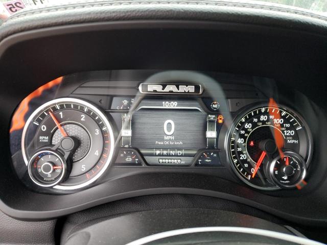 3C6UR5NL5PG553831 RAM 2500 Laie