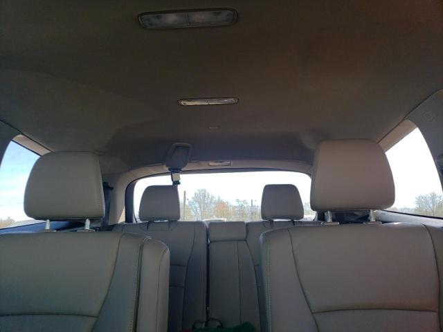5FNYF6H6XKB002064 Honda Pilot Touring