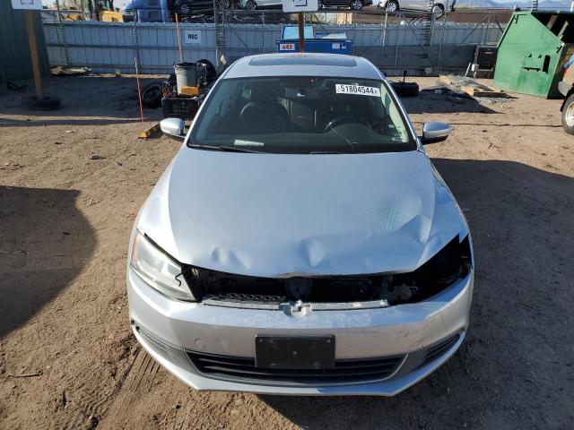 3VWD07AJ9EM323515 Volkswagen JETTA SE