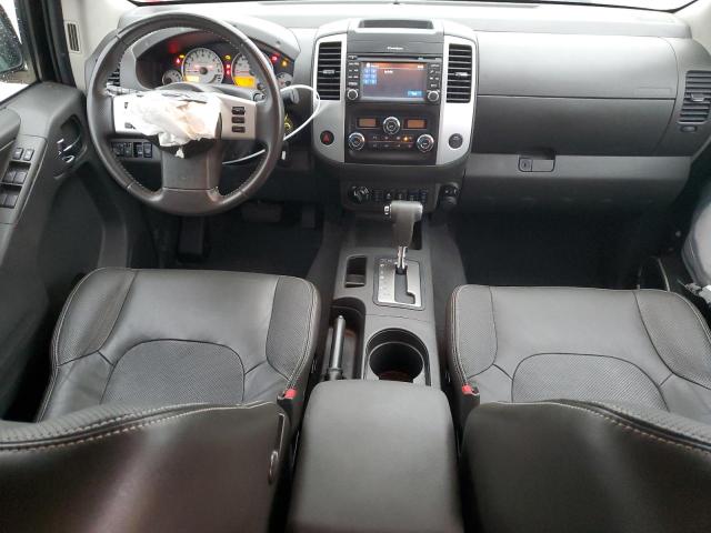 1N6DD0EVXKN720659 Nissan Frontier Sv
