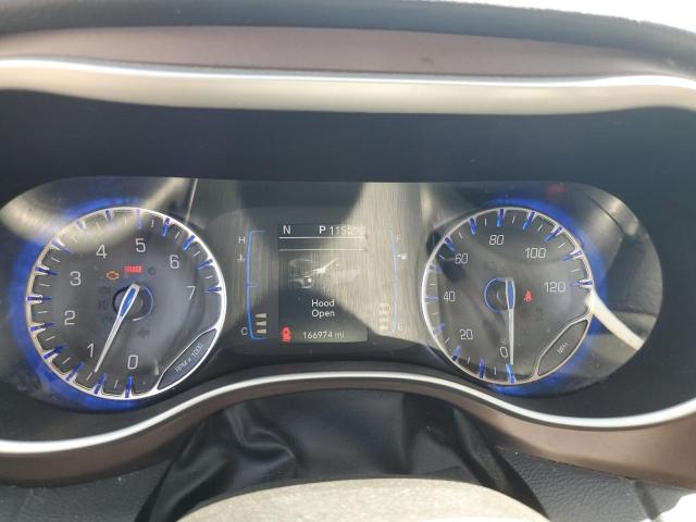 2C4RC1BG2HR525643 Chrysler Pacifica Touring L