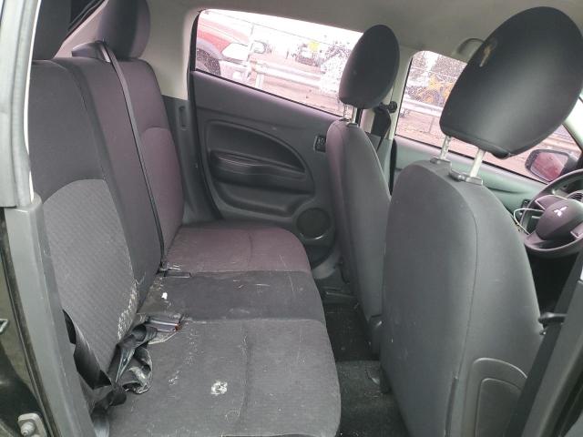 ML32A3HJ6HH005658 Mitsubishi MIRAGE ES
