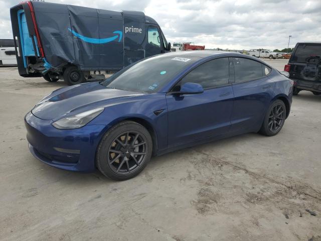 Продажа на аукционе авто 2021 Tesla Model 3, vin: 5YJ3E1EA8MF986214, номер лота: 52044264