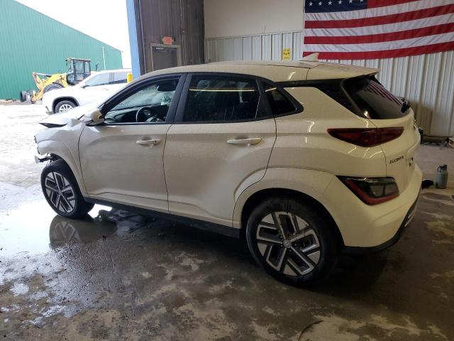 KM8K33AG4PU188985 Hyundai Kona Sel