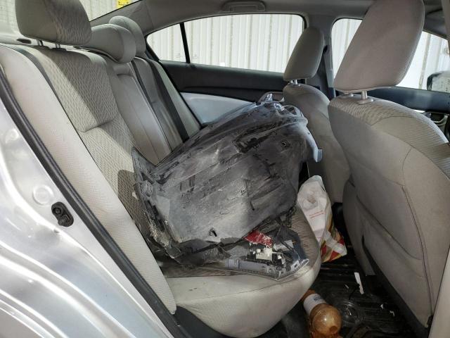 2HGFB2F81EH539566 Honda CIVIC EX