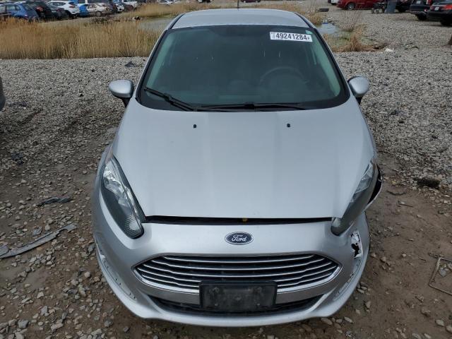 3FADP4AJ3KM130078 Ford FIESTA S