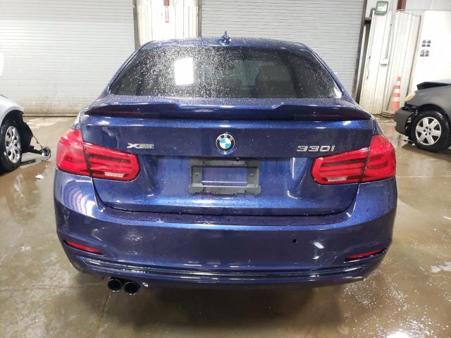 WBA8D9G58JNU67214 BMW 330 XI