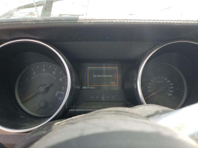 1FA6P8CF8K5186371 Ford MUSTANG GT