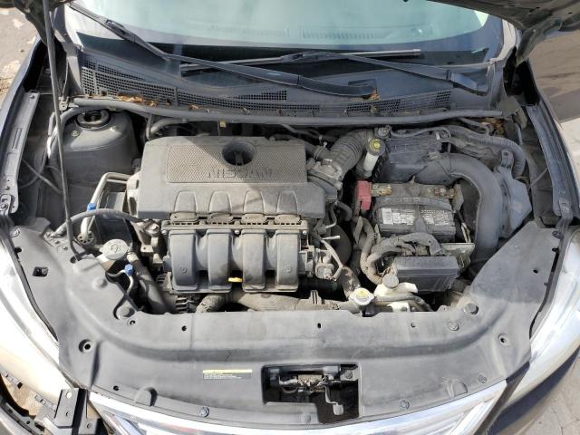 3N1AB7AP6FY341794 Nissan SENTRA S