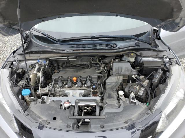 3CZRU6H33JG713639 Honda HR-V LX