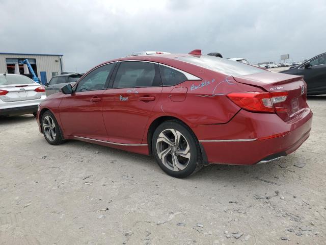 1HGCV1F56JA085821 Honda ACCORD EXL