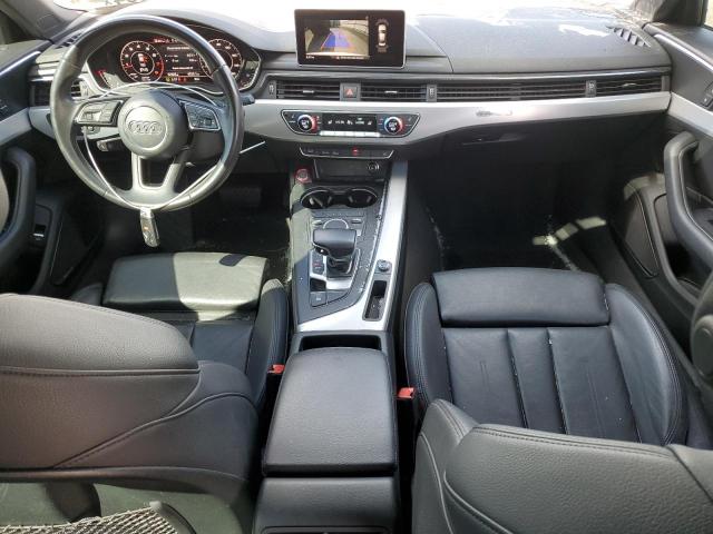 WAUENAF42HN002819 Audi A4 Premium Plus