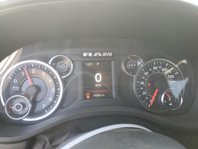 1C6RREFT0KN581685 RAM 1500 Big Horn/lone Star
