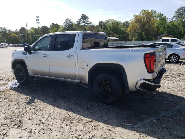 3GTU9CED5NG116205 GMC Sierra Limited K1500 Elevation