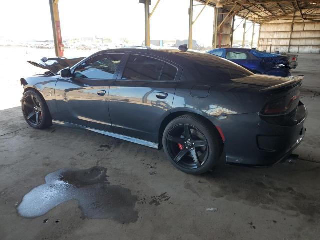 2C3CDXL93KH518661 Dodge Charger Srt Hellcat