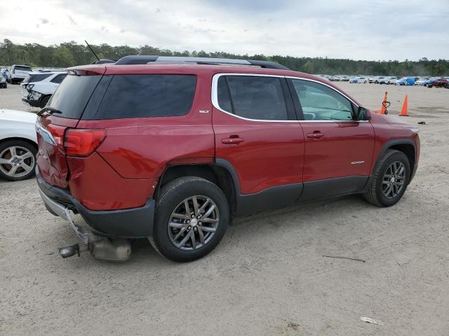 1GKKNMLS8KZ283961 GMC Acadia Slt-1