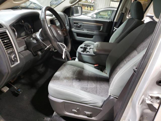 1C6RR7LT9FS509200 RAM 1500 Slt