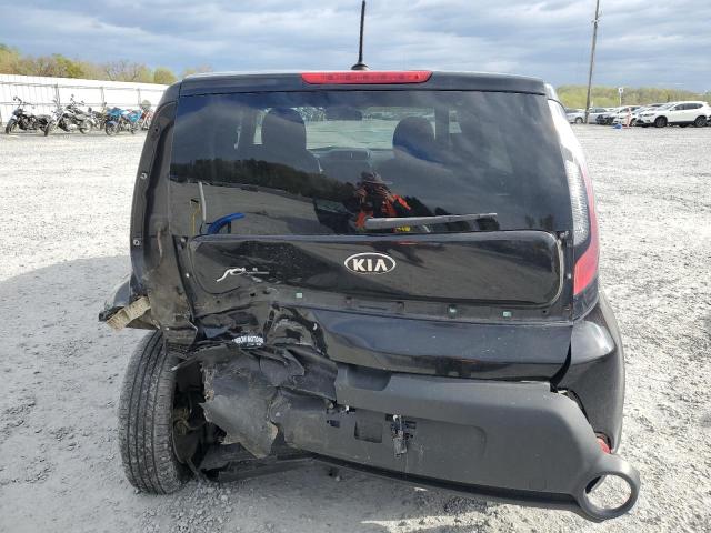 KNDJN2A21F7813624 KIA Soul