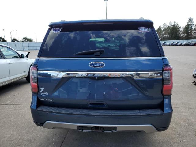 1FMJK2AT4JEA39712 Ford Expedition Max Limited