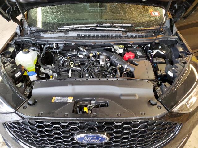 2FMPK4J98RBA82743 Ford EDGE SEL